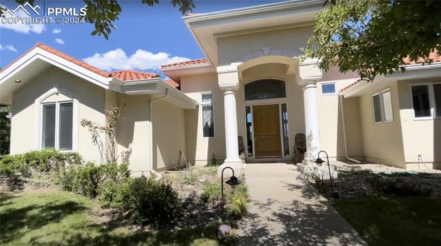 4640 Bradford Heights