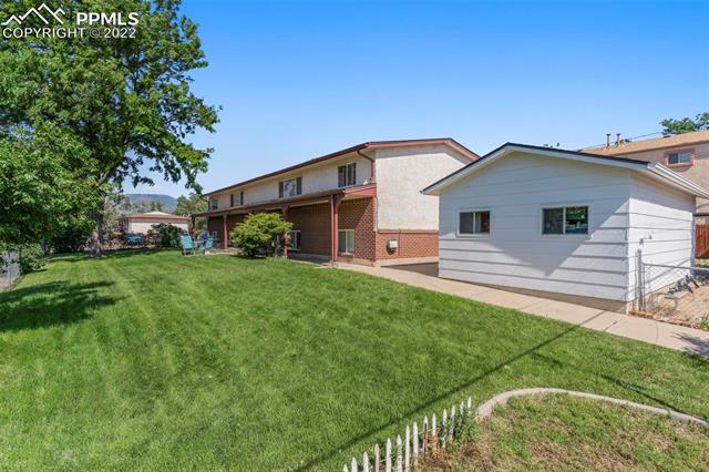 7075 Alegre Circle