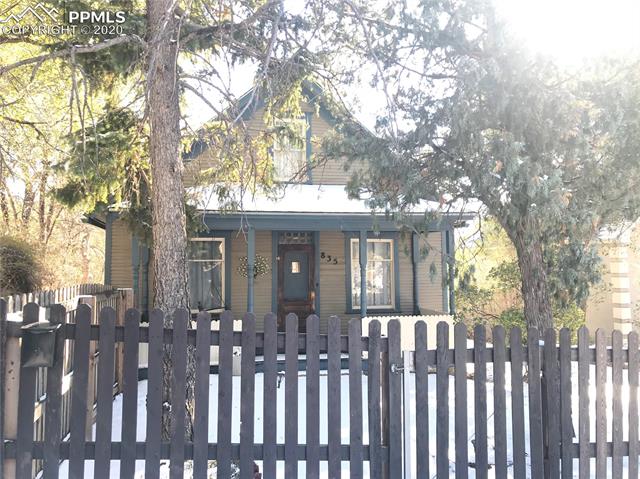 835 E COSTILLA Street