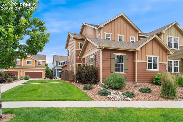435 Eclipse Drive