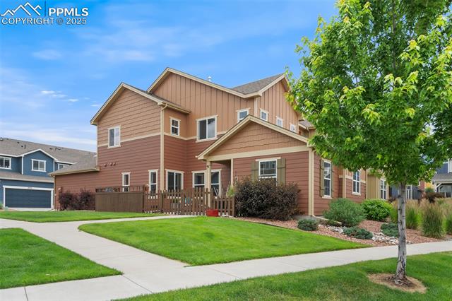 435 Eclipse Drive