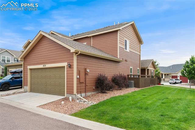 435 Eclipse Drive