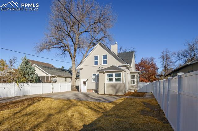 1015 E Boulder Street