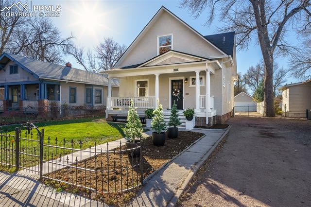 1015 E Boulder Street