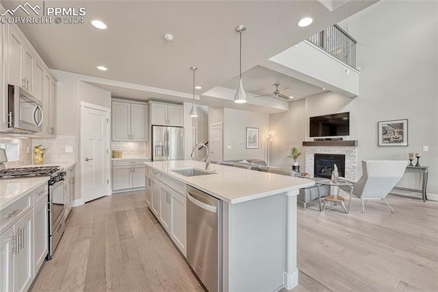 5392 Silverstone Terrace