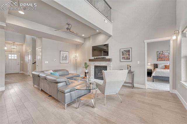 5392 Silverstone Terrace