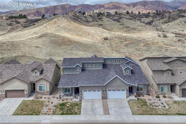 5392 Silverstone Terrace