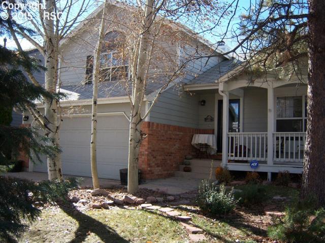 3480 Hickory Hill Drive