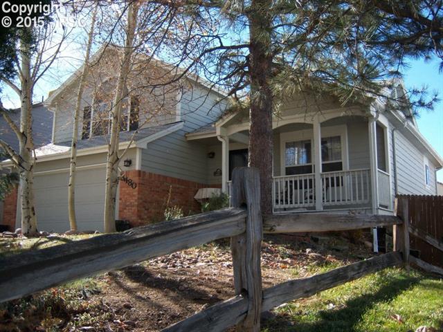 3480 Hickory Hill Drive