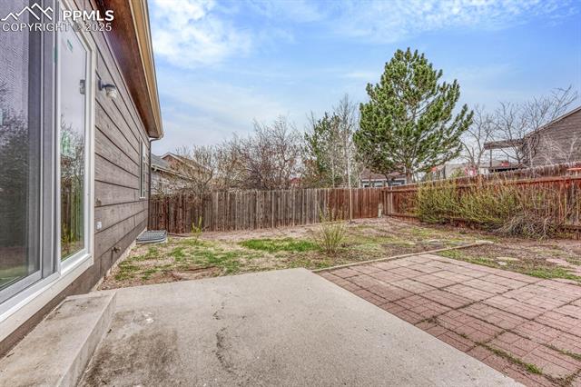 4620 Bittercreek Drive