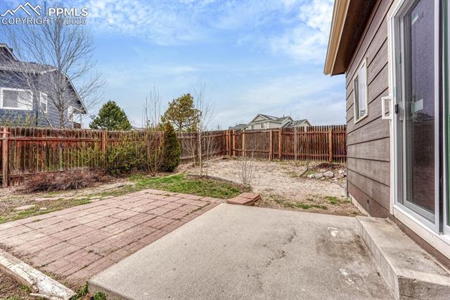 4620 Bittercreek Drive