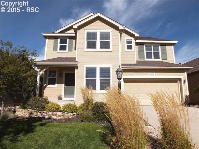 5042 petrified Forest Trail