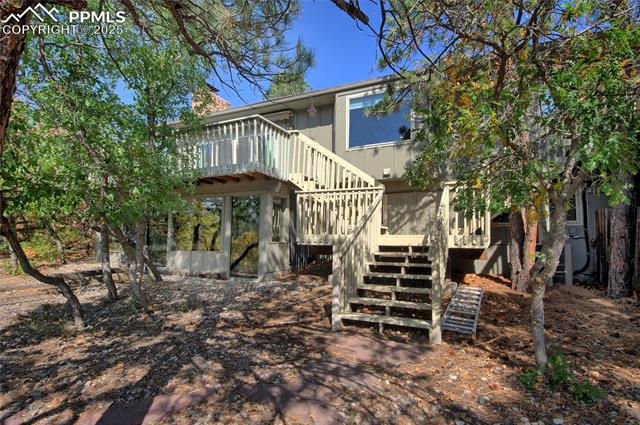 530 Blackhawk Court