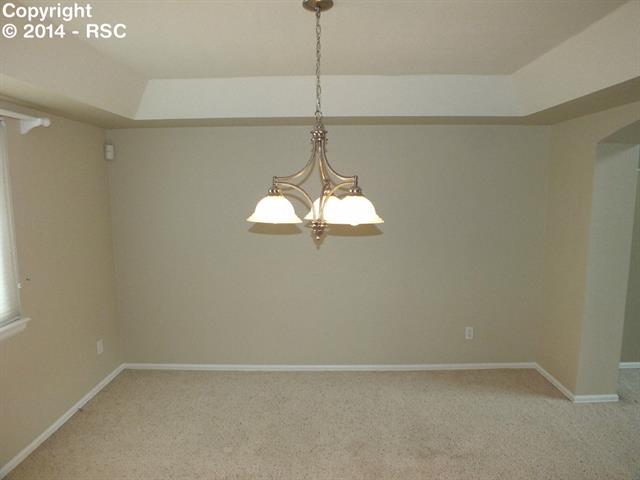 5785 Huerfano Drive