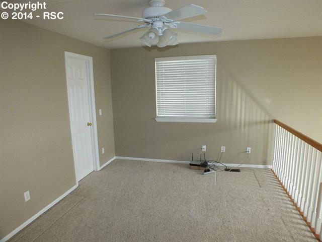 5785 Huerfano Drive