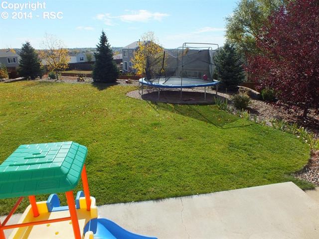 5785 Huerfano Drive