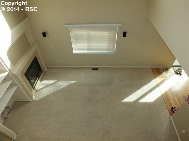 5785 Huerfano Drive
