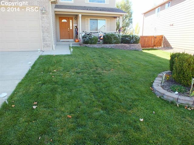 5785 Huerfano Drive