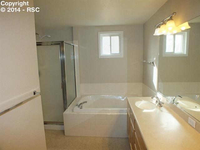 5785 Huerfano Drive