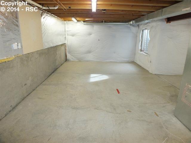 5785 Huerfano Drive