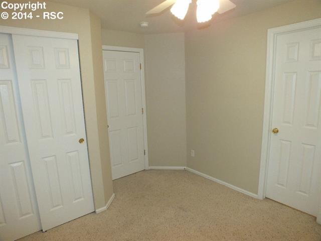 5785 Huerfano Drive