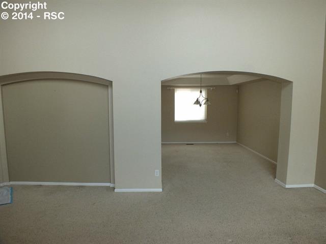 5785 Huerfano Drive