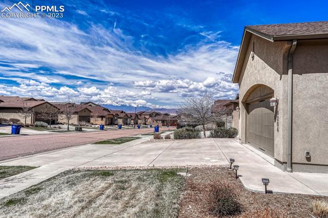 6284 Mount Ouray Drive