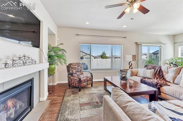 6284 Mount Ouray Drive