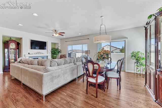 6284 Mount Ouray Drive