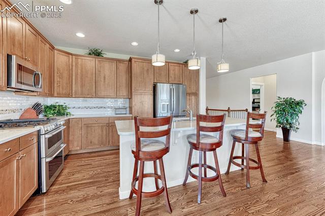 6284 Mount Ouray Drive