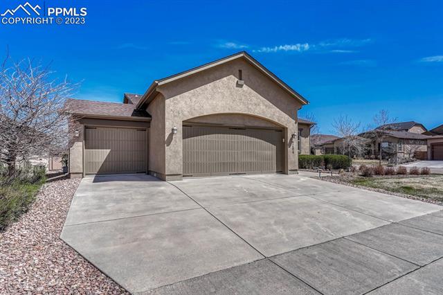 6284 Mount Ouray Drive