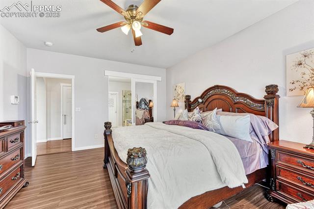 6284 Mount Ouray Drive