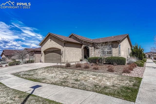 6284 Mount Ouray Drive