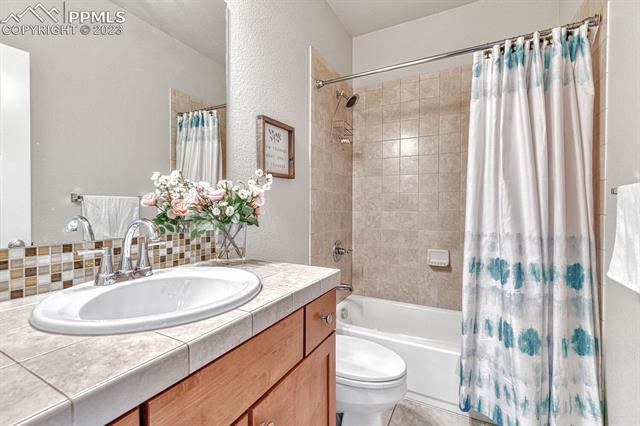 6284 Mount Ouray Drive