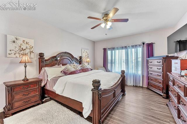 6284 Mount Ouray Drive