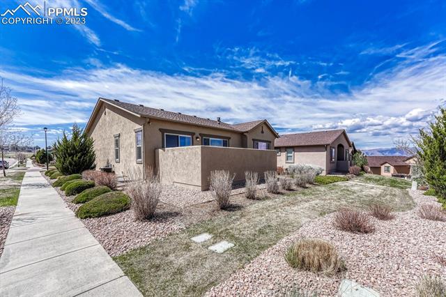 6284 Mount Ouray Drive