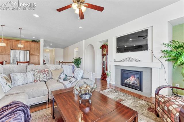 6284 Mount Ouray Drive