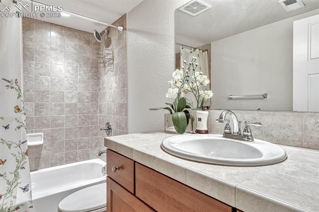 6284 Mount Ouray Drive