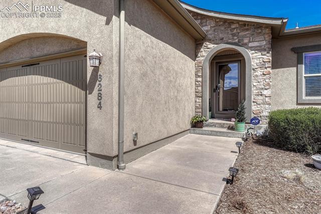 6284 Mount Ouray Drive