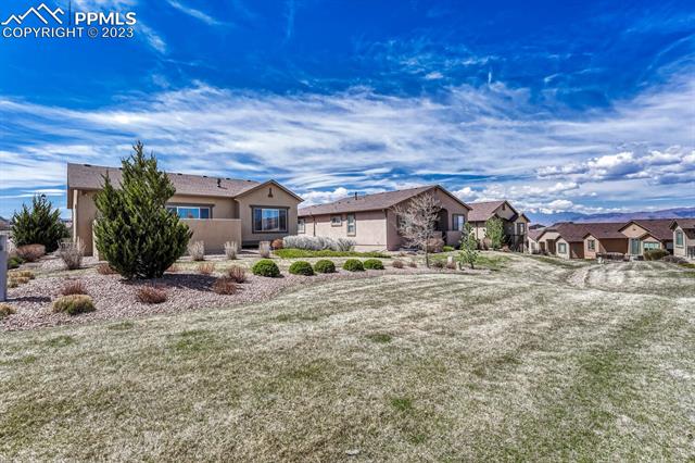 6284 Mount Ouray Drive