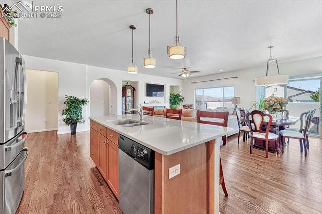 6284 Mount Ouray Drive