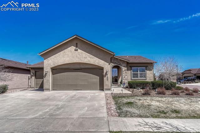 6284 Mount Ouray Drive