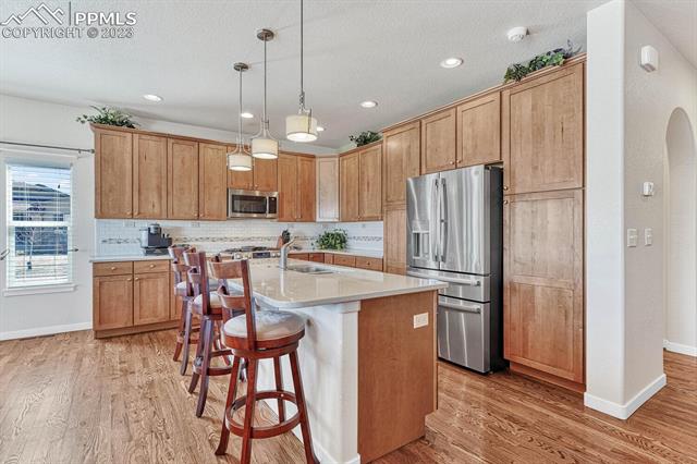 6284 Mount Ouray Drive