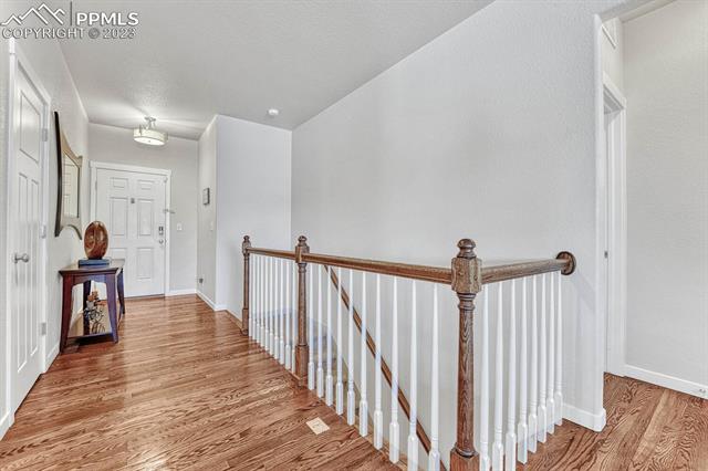 6284 Mount Ouray Drive