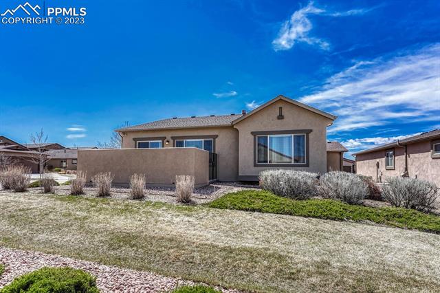 6284 Mount Ouray Drive