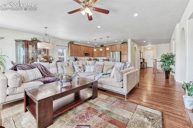 6284 Mount Ouray Drive