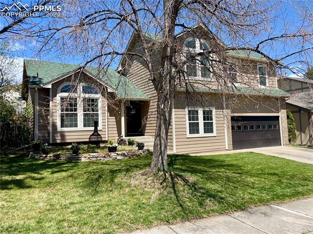 3660 Tapestry Terrace