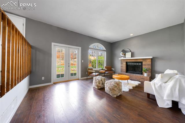 3660 Tapestry Terrace