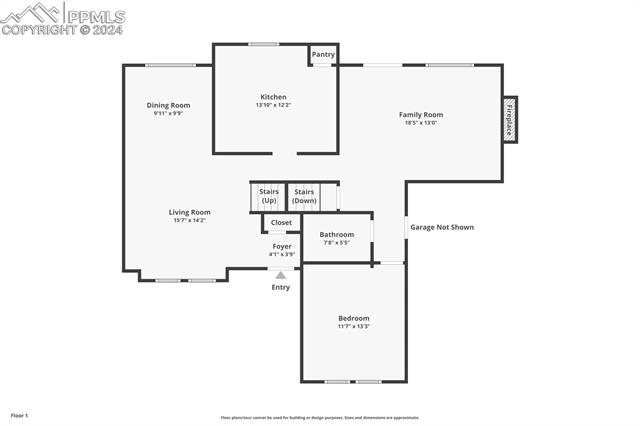 3660 Tapestry Terrace