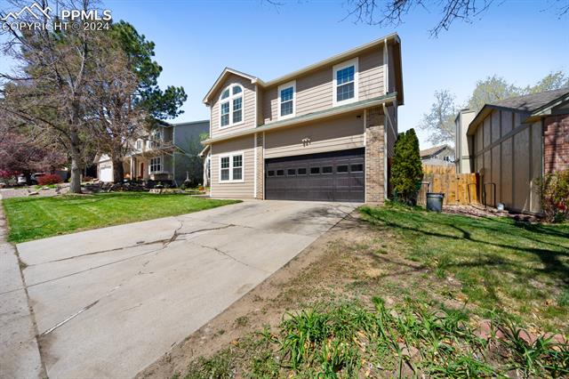 3660 Tapestry Terrace